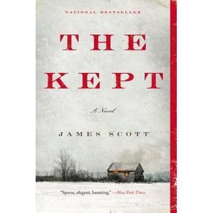 The Kept -- James Scott